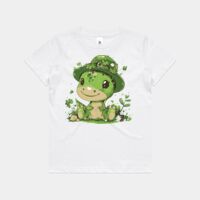 Youth Staple Tee Youth Staple Tee Thumbnail