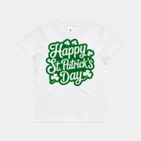 Youth Staple Tee Youth Staple Tee Thumbnail
