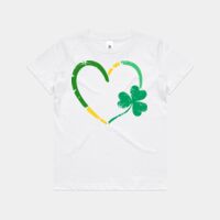 Youth Staple Tee Thumbnail
