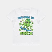 Youth Staple Tee Thumbnail