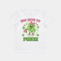 Youth Staple Tee Thumbnail