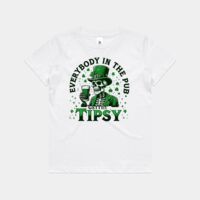 Youth Staple Tee Youth Staple Tee Thumbnail