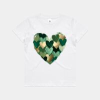 Youth Staple Tee Youth Staple Tee Thumbnail