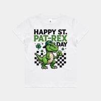 Youth Staple Tee Thumbnail