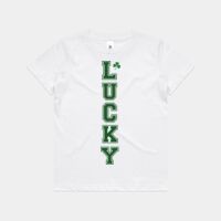 Youth Staple Tee Thumbnail