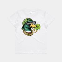 Youth Staple Tee Thumbnail