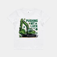 Youth Staple Tee Youth Staple Tee Thumbnail