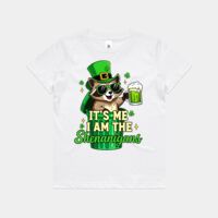 Youth Staple Tee Thumbnail