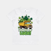 Youth Staple Tee Thumbnail
