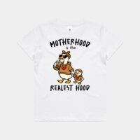 Youth Staple Tee Thumbnail