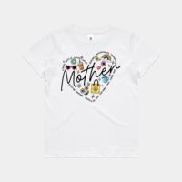 Youth Staple Tee Thumbnail