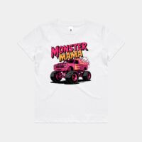 Youth Staple Tee Thumbnail