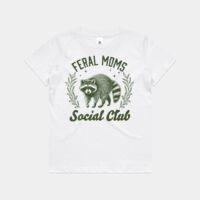 Youth Staple Tee Thumbnail