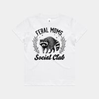 Youth Staple Tee Thumbnail