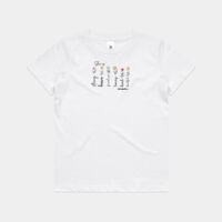 Youth Staple Tee Thumbnail