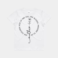 Youth Staple Tee Youth Staple Tee Thumbnail
