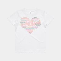 Youth Staple Tee Thumbnail