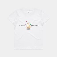 Youth Staple Tee Thumbnail