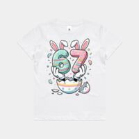 Youth Staple Tee Thumbnail