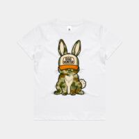 Youth Staple Tee Youth Staple Tee Thumbnail