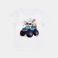 Youth Staple Tee Thumbnail