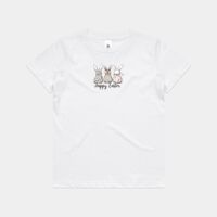 Youth Staple Tee Youth Staple Tee Thumbnail