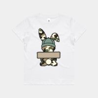 Youth Staple Tee Thumbnail