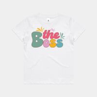 Youth Staple Tee Thumbnail