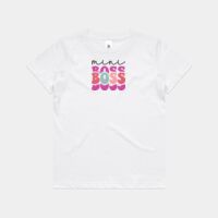 Youth Staple Tee Youth Staple Tee Thumbnail