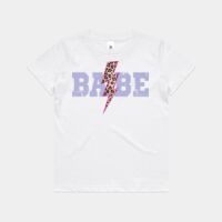 Youth Staple Tee Youth Staple Tee Thumbnail