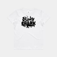 Youth Staple Tee Thumbnail