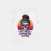 Youth Staple Tee Youth Staple Tee Thumbnail