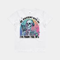 Youth Staple Tee Youth Staple Tee Thumbnail
