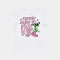 Youth Staple Tee Youth Staple Tee Thumbnail