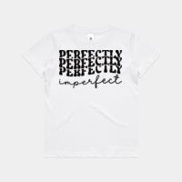 Youth Staple Tee Thumbnail
