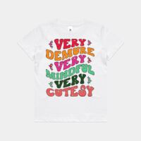 Youth Staple Tee Youth Staple Tee Thumbnail