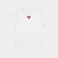 Youth Staple Tee Thumbnail