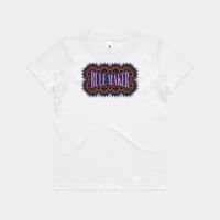 Youth Staple Tee Thumbnail