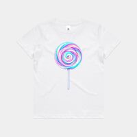 Youth Staple Tee Thumbnail