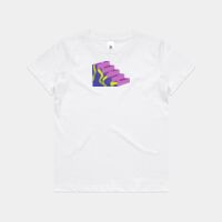 Youth Staple Tee Thumbnail