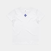 Youth Staple Tee Thumbnail