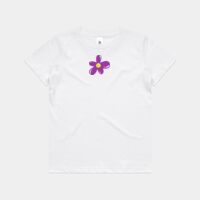 Youth Staple Tee Thumbnail