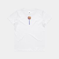 Youth Staple Tee Thumbnail
