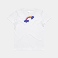 Youth Staple Tee Thumbnail