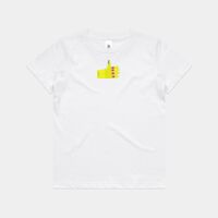 Youth Staple Tee Thumbnail