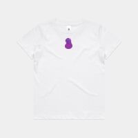 Youth Staple Tee Thumbnail