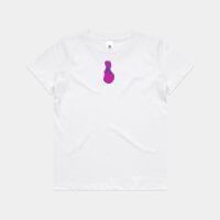 Youth Staple Tee Thumbnail