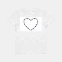 Youth Staple Tee Thumbnail