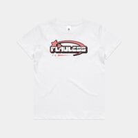 Youth Staple Tee Thumbnail