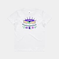 Youth Staple Tee Thumbnail